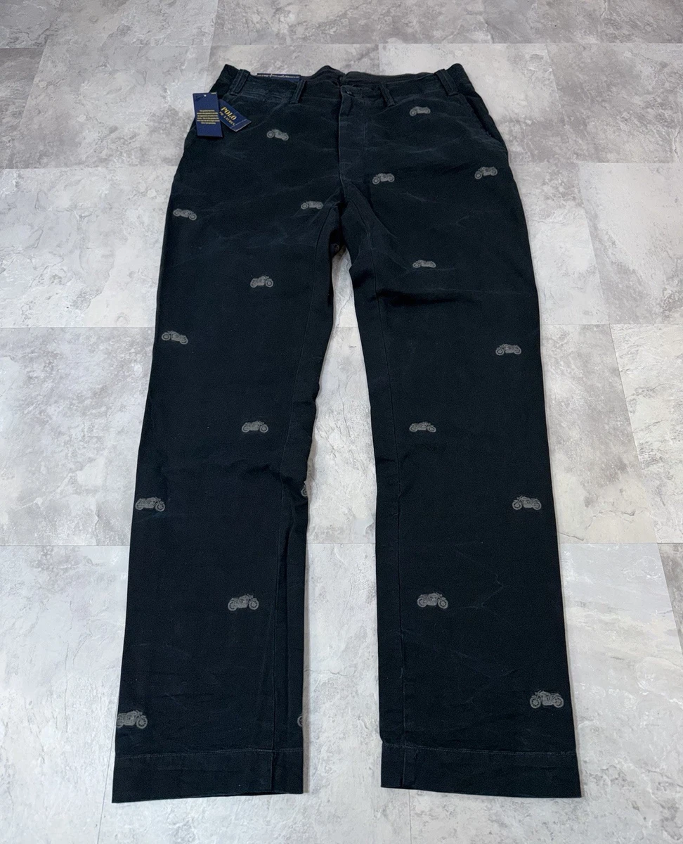 Polo Ralph Lauren Chino Pants for Men in 32 Inseam for sale | eBay