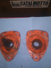 Jacobsen Chief Ford Transmission Wheel Hubs