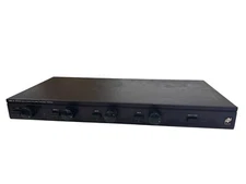 Niles SVL-4 Speaker Selector System 4 / Volume Control System w/4 speaker plugs