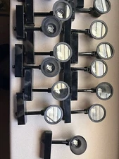 21 Cooper Lighting L-2702-X Halo 2 Track Lighting Lamps.