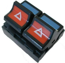 Master Power Window Door Switch for 1985-1990 Ford Ranger & Bronco II NEW