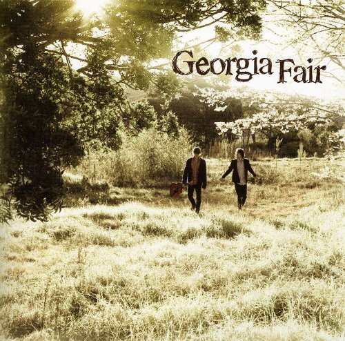 Georgia Fair Georgia Fair (CD)
