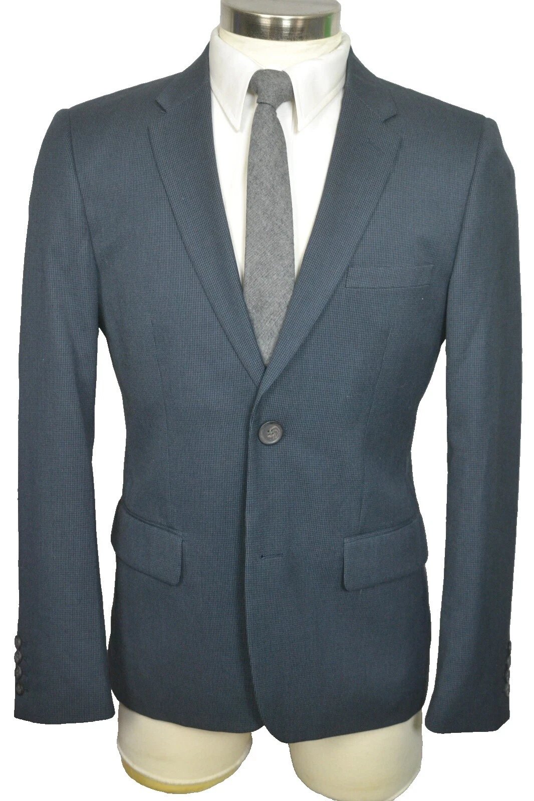 Lana Original Penguin trajes y Blazers Clásico para Hombres