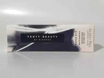 Fenty Beauty by Rihanna Match Stix Matte Skinstick 7.1g (Caviar) - Bild 1 von 4