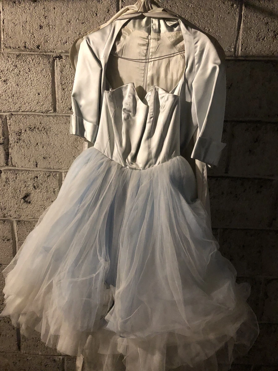 Veste robe cheap cocktail