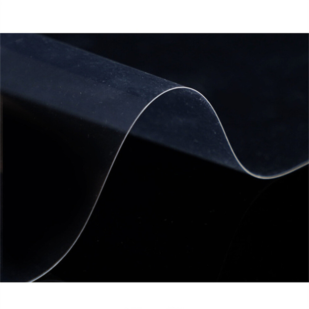 2Pcs FEP Release Films 0.15mm Thickness 20x28 cm For SLA/DLP UV Resin 3D Printer