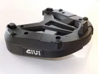 Givi M7 Base Plate For Mounting Givi Monokey Top Box Fits Givi FZ, SR Type Racks