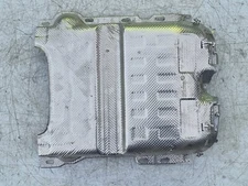 BENTLEY CONTINENTAL GT S V8 MK3 2019-2024 AIR GUIDE PLATE 971119369C