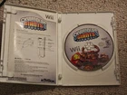 Skylanders Giants Nintendo Wii Game