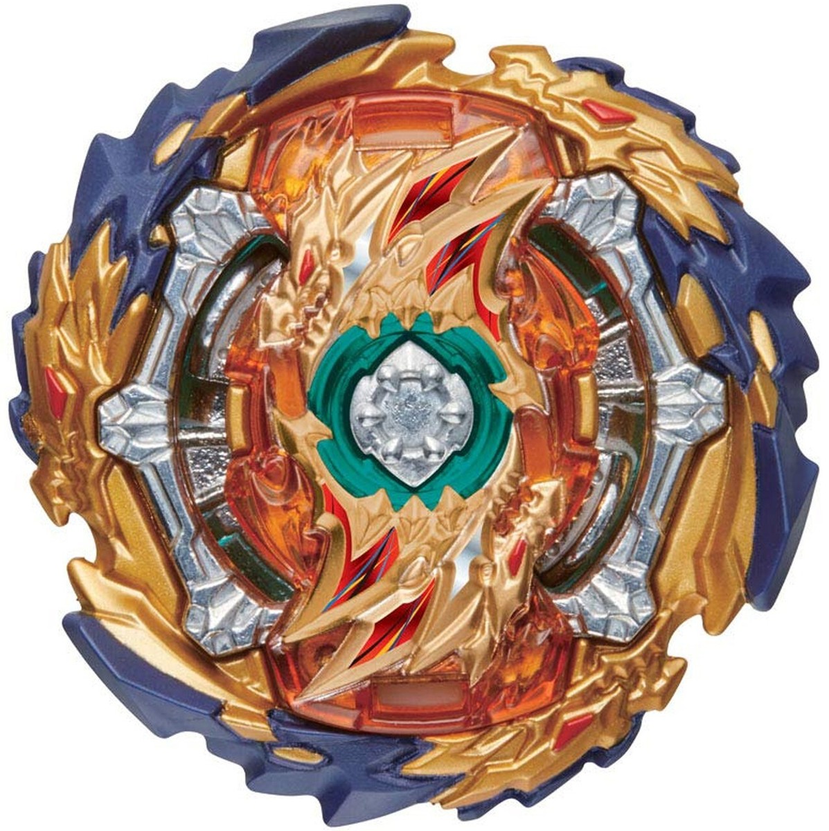 Wizard Fafnir Burst GT Gatinko Beyblade B-139 Ship From US | eBay