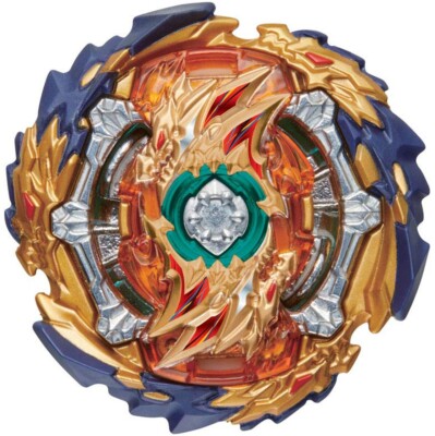 Wizard Fafnir Burst GT Gatinko Beyblade B-139 Ship From US