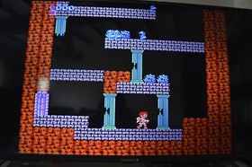 Kid Icarus Nintendo Nes Original PAL (Europe Video Game)