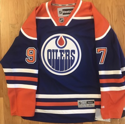 reebok mcdavid jersey
