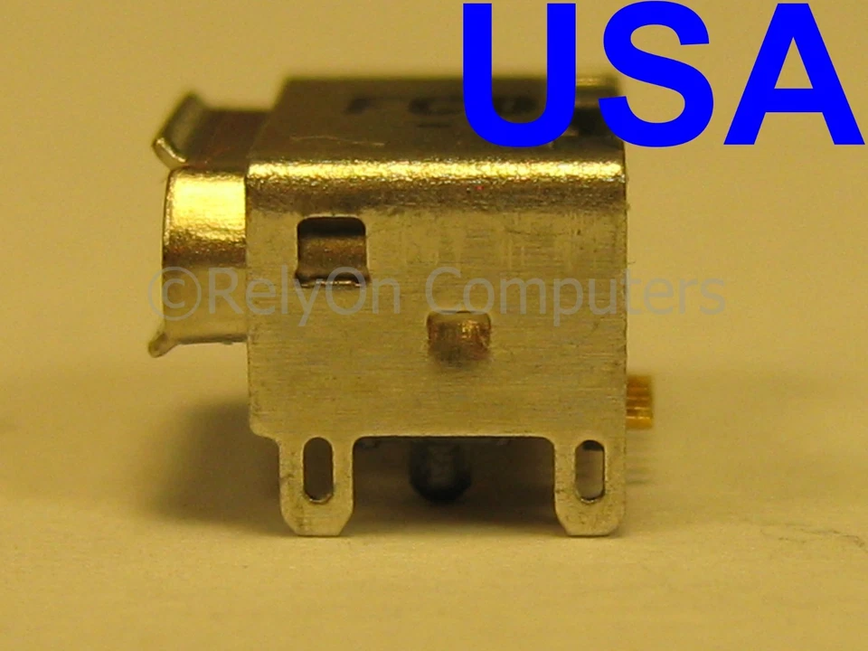 Micro USB Charging Port for Sony SRS-X33 Bluetooth Wireless Speaker USA