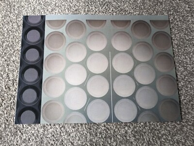 Doctor Who TARDIS Interior Classic Console Control Room Doors & Walls Backdrop