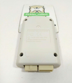 Dreamcast Memory card 4X HKT-4100 Memory card only SEGA Official DC