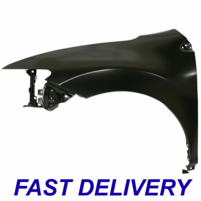 New LH Side Front Fender Fits 2009-2014 Nissan Murano FCA011AAMA NI1240191