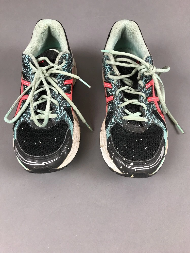 Asics Gel Excite T473N Running Womens Shoe 7 1 2