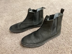 seavees chelsea boot