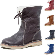 gefütterte dr martens