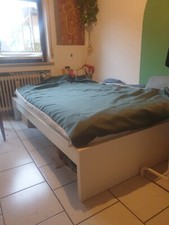 Bett Sultan Lovound 140×200 (Inkl. Matratze)