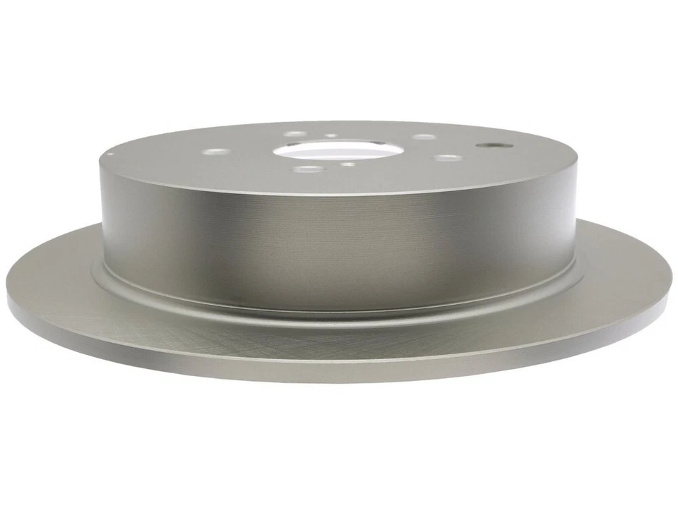 2 rotores de freno de disco TRASEROS L/R para RX350 RX450H HIGHLANDER SIENNA Foto 4 de 4