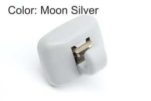 2015 2016 2017 2018 Audi Q3 8u Sun Visor Clip Bracket Ebay