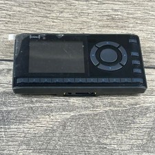 SiriusXM Onyx EZ XEZ1 Black 1.0Vrms Satellite Radio Receiver For Vehicle