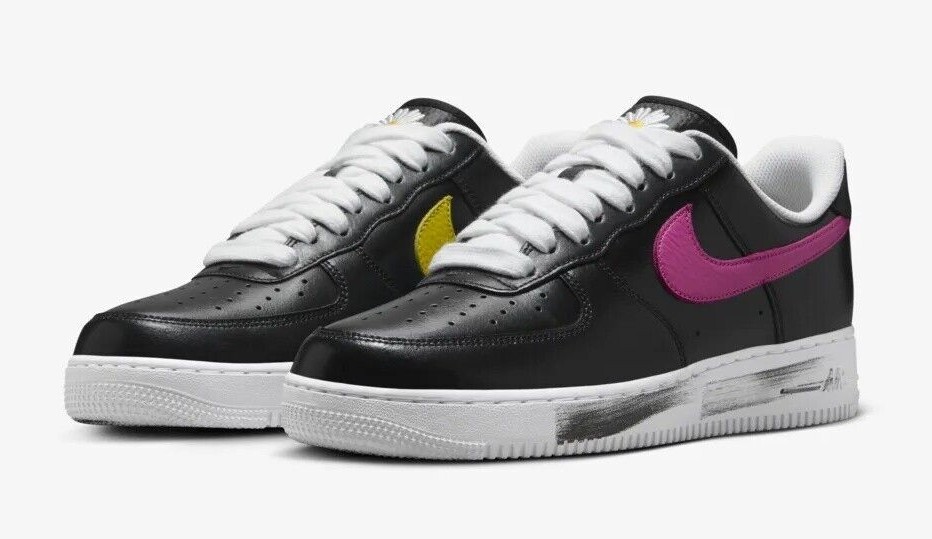 ★入手困難★PEACEMINUSONE×NIKE AIR FORCE1 PARA NOISE PEACEMINUSONE Nike Air Force 1 Low '07 Para-Noise 3.0 AQ3692