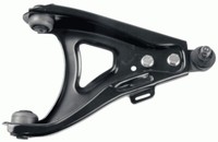 LemfÖRder 27063 01 Track Control Arm For Renault