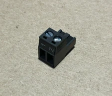 AB Allen Bradley, control power connector, CP, Kinetix K5500, partial KITCON-PWR