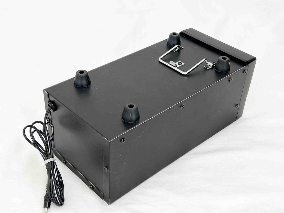 Icom SP-21 External Desktop Speaker | Universal | Black | 3.5 mm