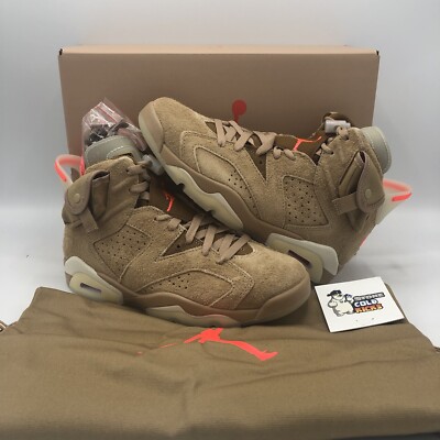 air jordan 6 retro sp dh0690 200