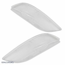 Clear Lens Cover Headlamp Headlight Front Left Right Fit For 2003-2008 Mazda 6