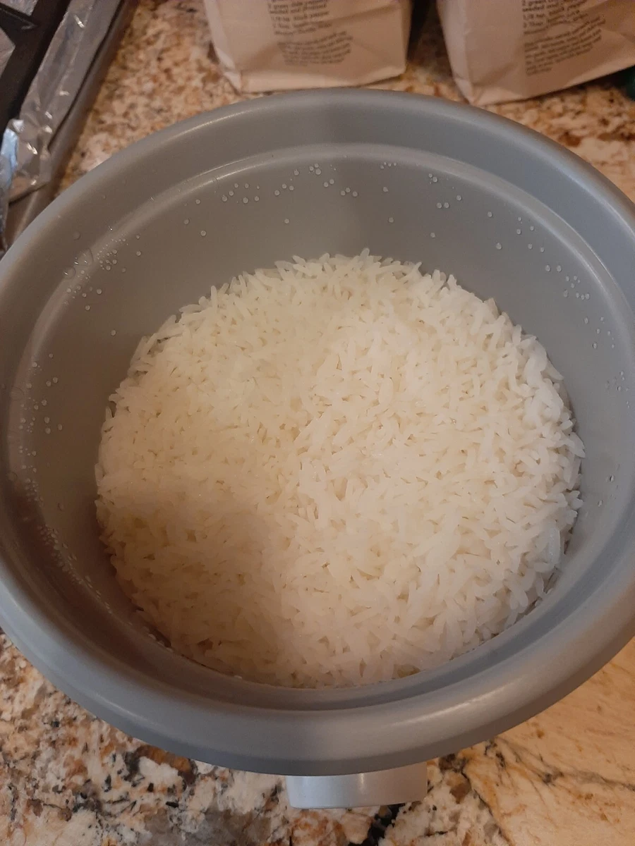 Cherry LowCarb Rice Cooker Review Homecooking, 54 OFF