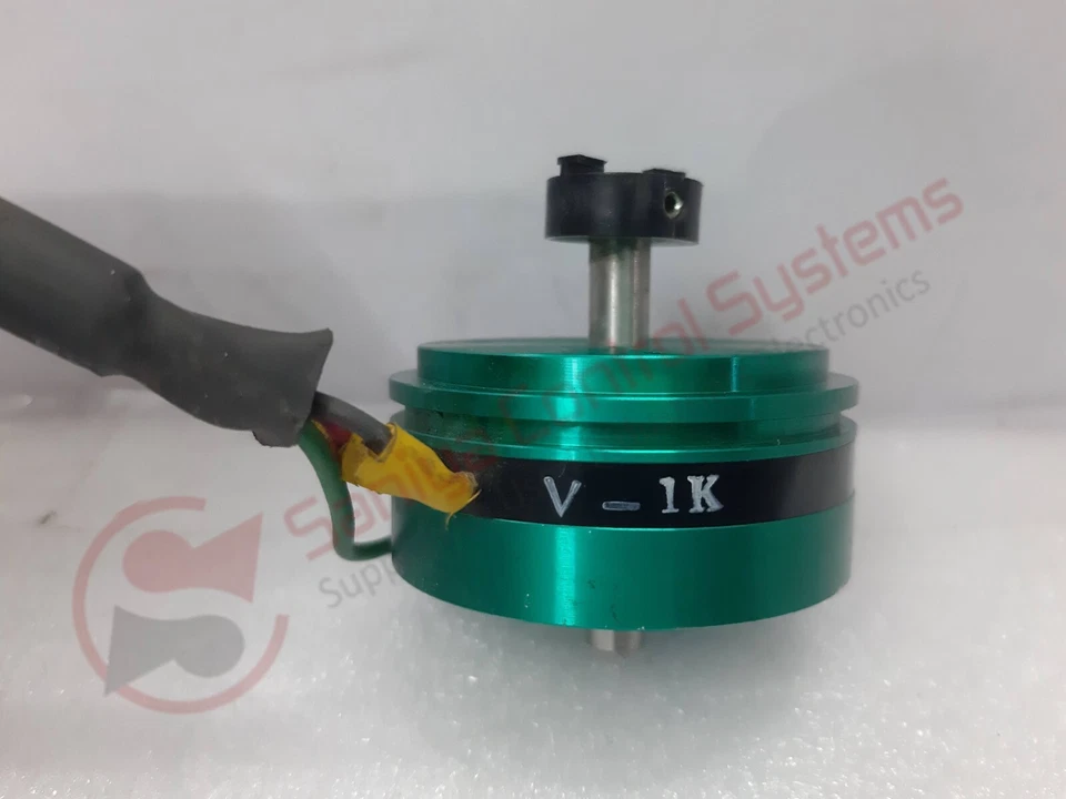 Midori Precisions Green Pot CPP-45B Potentiometer - Image 3 of 4