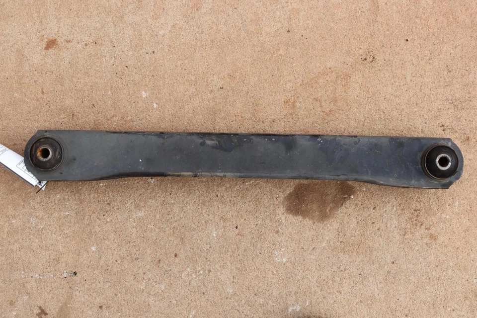 2007-2013 GMC YUKON XL 1500 REAR LEFT SUSPENSION LOWER TRAILING CONTROL ARM OEM - Image 3 of 4