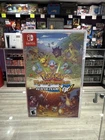Pokemon Mystery Dungeon : Rescue Team DX - Nintendo Switch - Tested