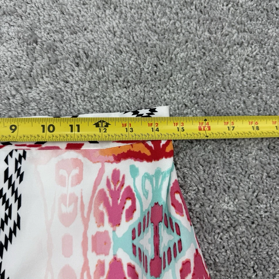 Maxi Falda Bebe Para Mujer 10 Azteca Suroeste Boho Festival Ligera Coachella Foto 3 de 4