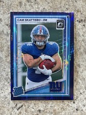 2025 Donruss Football Complete Factory Set Checklist Guide in-content 31