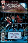 Amazing Spider-Man: Renew Your Vows (2017 series) #15 NM- Cond. 1st Print (2018)
