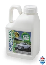 Cataclean Fuel & Exhaust System Cleaner – Pass Emissions Tests – Clear Check Eng