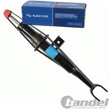 SACHS Ammortizzatore A Gas Sinistro Anteriore Compatibile Con BMW 5 6