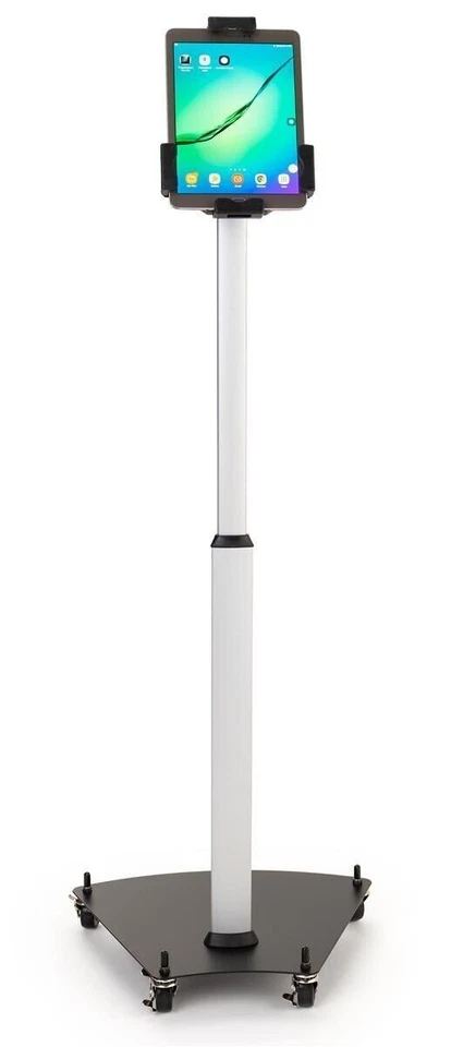 Roll Rolling stand for Ultrasound Imaging Sytstem with Tablet /iPad Pro display - Image 4 of 4