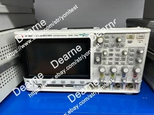 KEYSIGHT MSO-X 3054A DIGITAL STORAGE Oscilloscope 500MHZ 4GSa/s