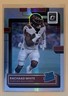 2022 Panini Donruss Optic - Rated Rookie Rachaad White #243 Holo Prizm (RC)