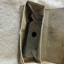 Dewalt No. 6480 5/8 Arbor Hole 5  Diameter 