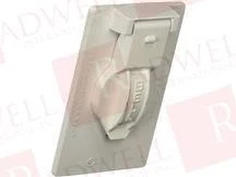 HUBBELL 5155-1 / 51551 (NEW IN BOX)