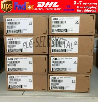New In Box ABB RPBA-01 Profibus DP Communication Adaptor Module with warranty /