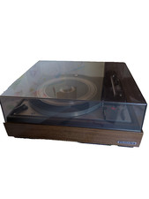 ANTIK HIFI Plattenwechsler Schatulle PS 70